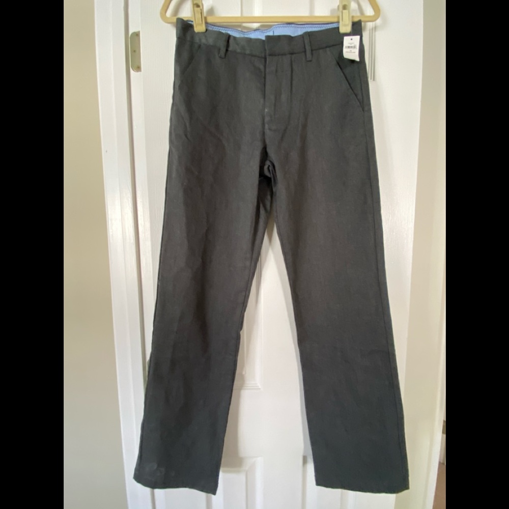 Gap Grey Dress Pants